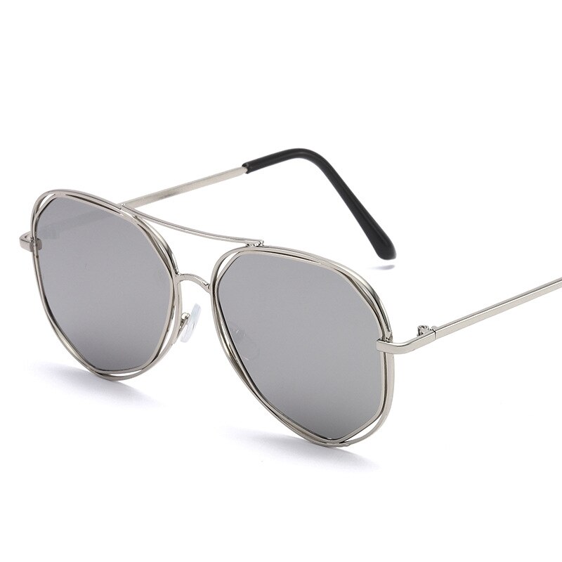 Polarized Fishing Sunglasses Men Women Fishing Goggles Camping Hiking Driving Bicycle Eyewear Sport Cycling Glasses UV400 Sun: B