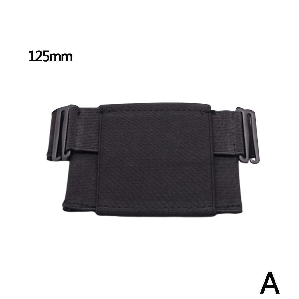 Invisible Wallet waist bag Sports belt bag invisible wallet portable belt bag mini card holder out door bags: 125mm