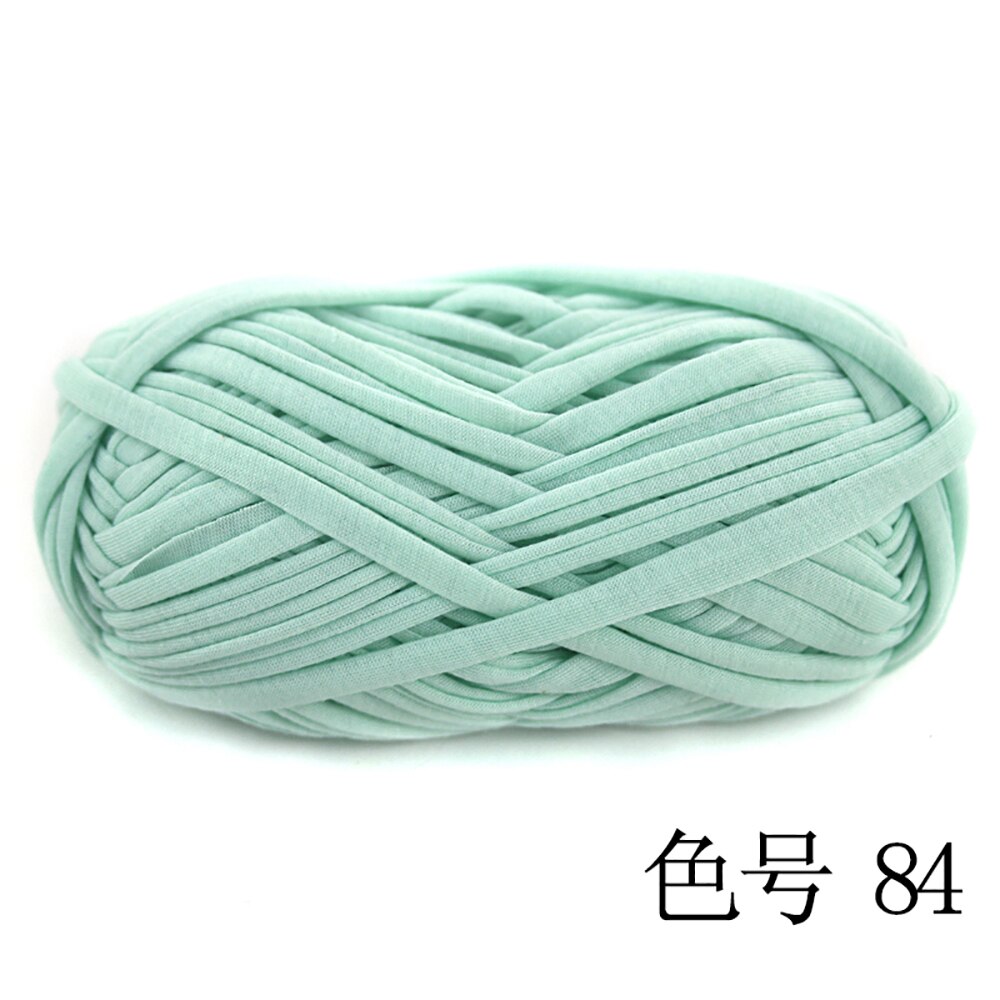 Yarn Manufacturer SMB Directly Supply 100% Polyester T-shirt Yarn: 84
