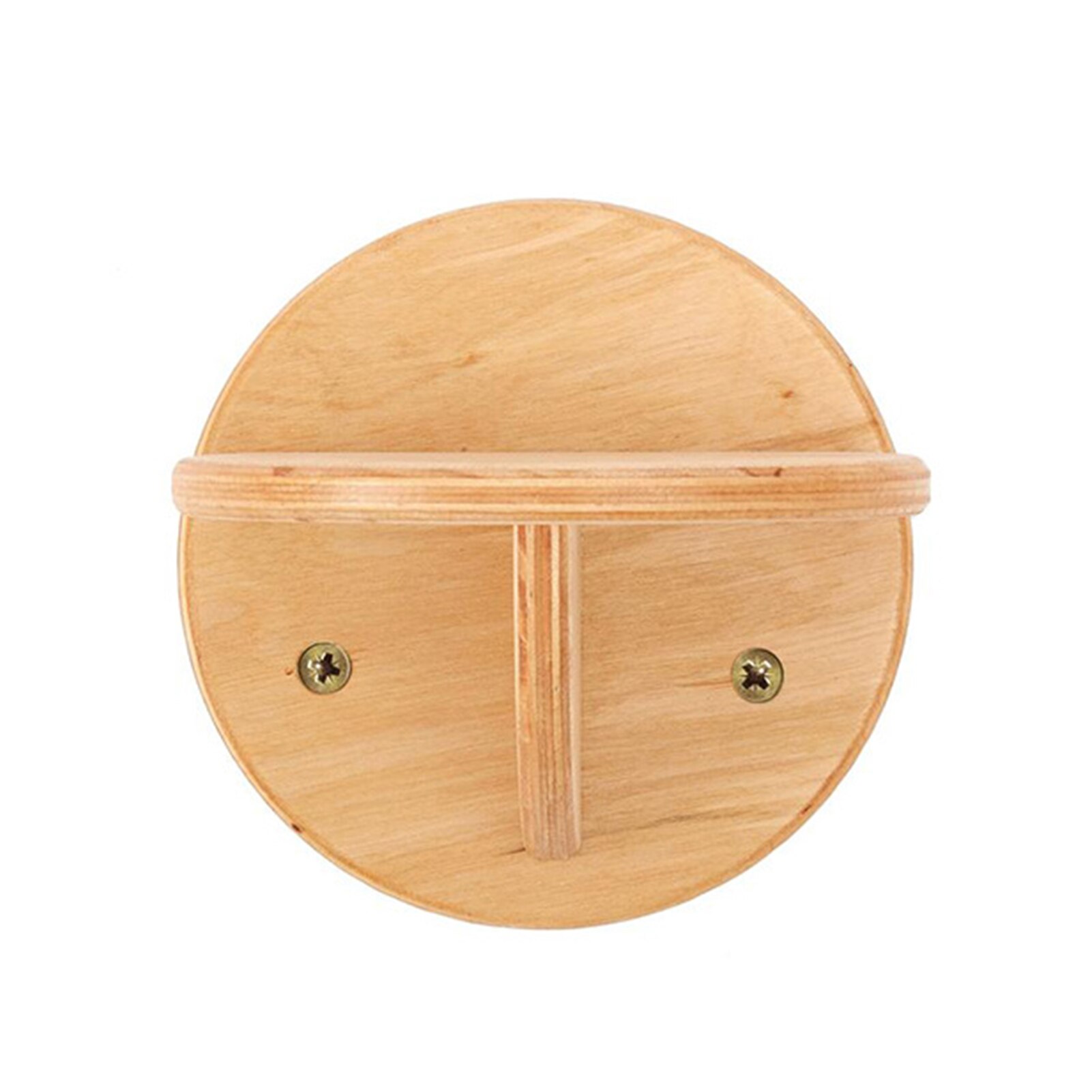 Cat Tree Cat Climbing Frame Stratch Board Wood Cat Jumping Platform DIY Pet Furniture Kitten Springboard Wall Mounted Cat Toy