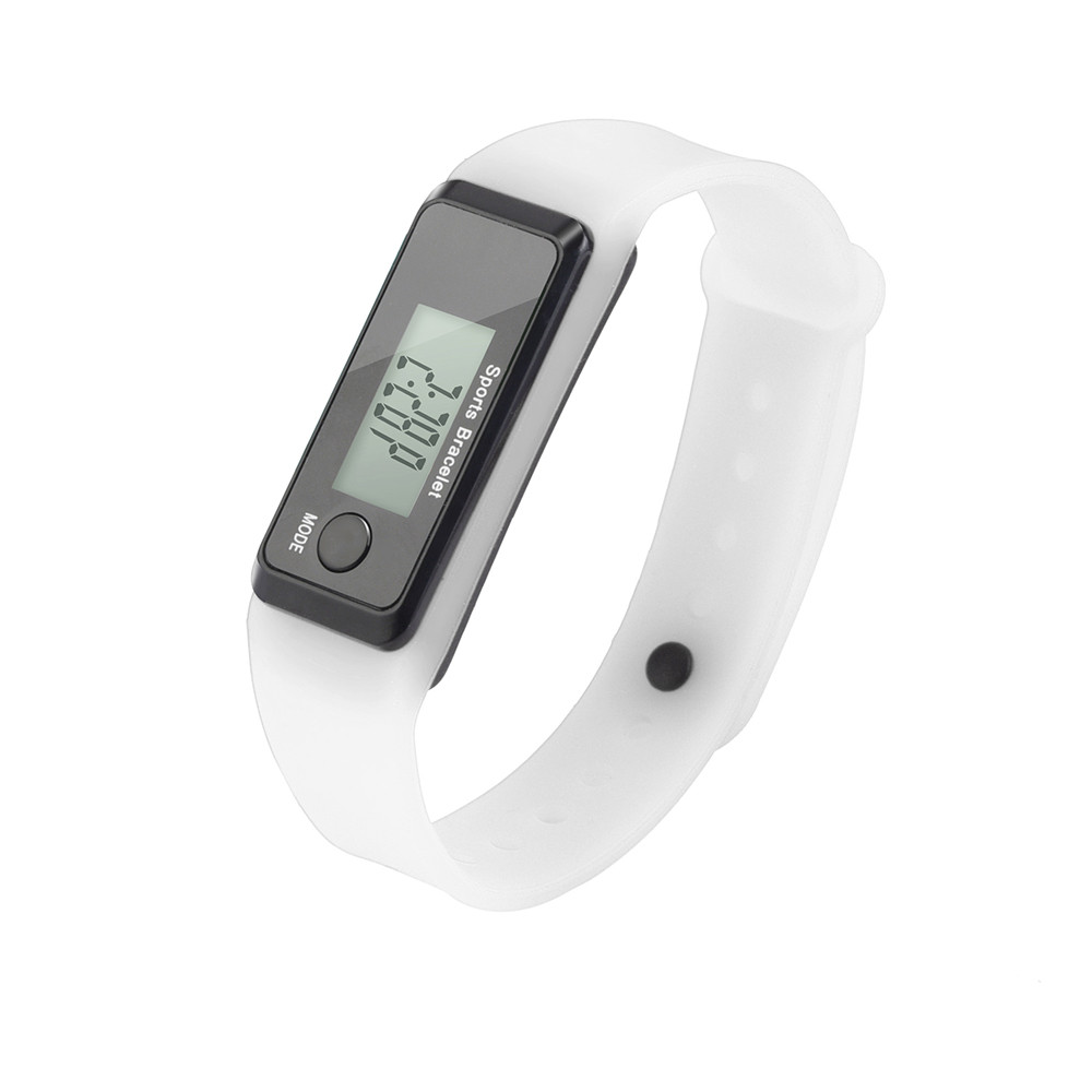 Sport Smart Horloge Armband Display Fitness Gauge Grandado