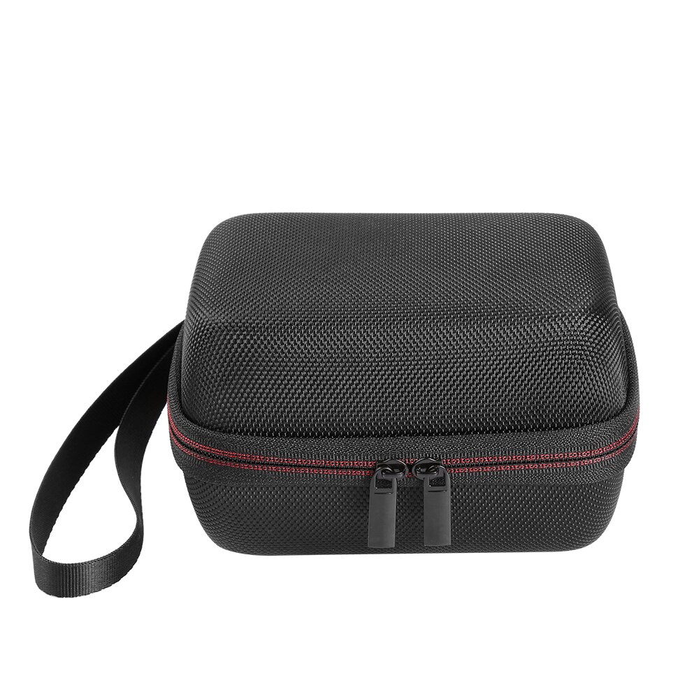LuckyNV Carrying Case for Omron Evolv Bluetooth Wireless Upper Arm Blood Pressure Monitor - Travel Storage Bag(Case Only)