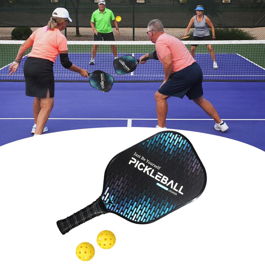Pickleball Paddles Lightweight Comfortable Graphit… – Grandado