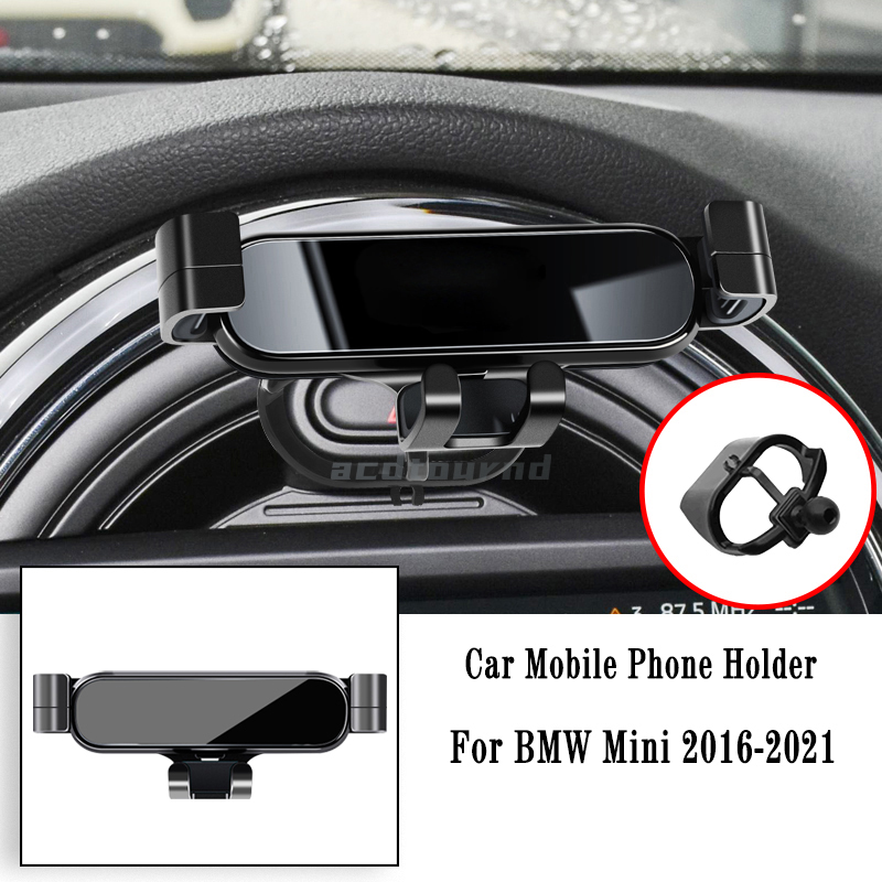 Auto Telefoon Houder voor Mini Cooper Countryman F... – Vicedeal