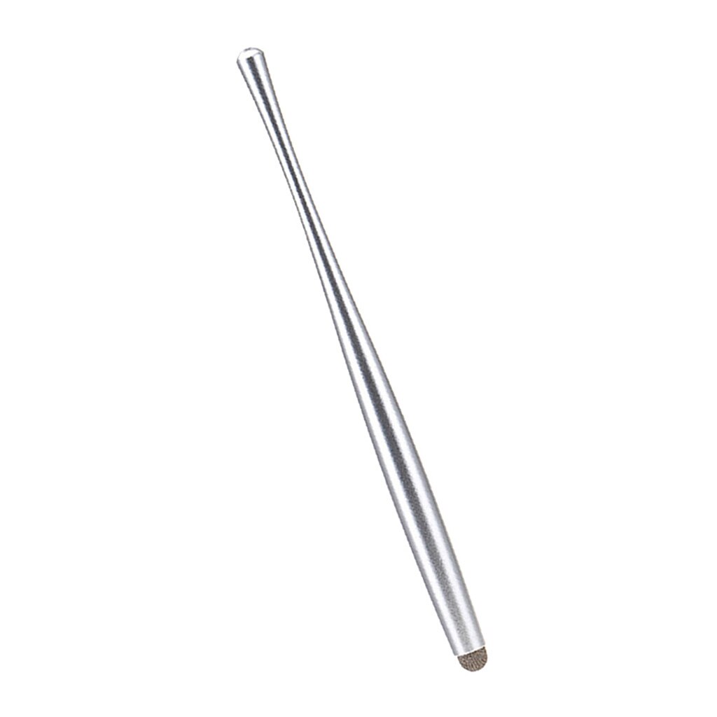 Slim High Precision Capacitive Stylus Touch Screen Writing Pen Portable #4