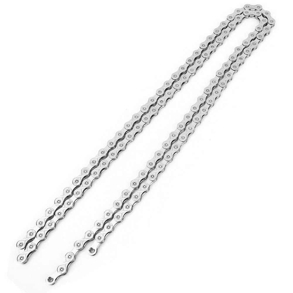 P.Y.C. Fietsketting 12 speed, 1/2 x 11/128 Inch - 126L - 5.1 mm - 440312.02, 8714868036423 P.Y.C. Fietsketting 12 speed, 1/2 x 11/128 Inch - 126L - 5.1 mm - 440312.02, 8714868036423