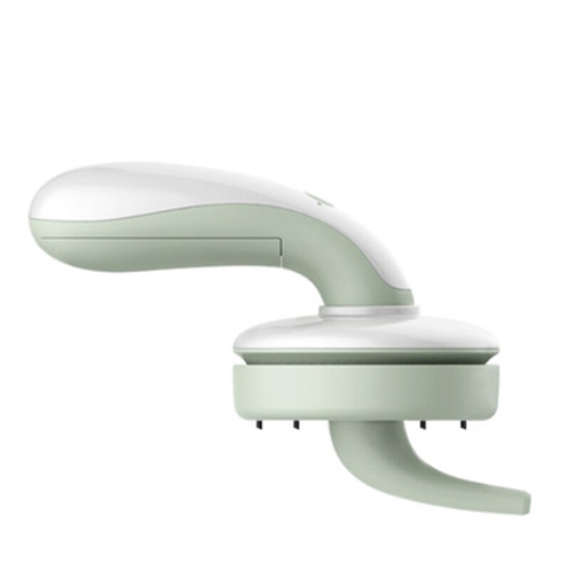 USB Tragbare Mini Home Auto Staubsauger Desktop Staubsauger Drahtlose Auto Sauger Schreibtisch Tisch Staub Vakuum für Auto Home büro: green