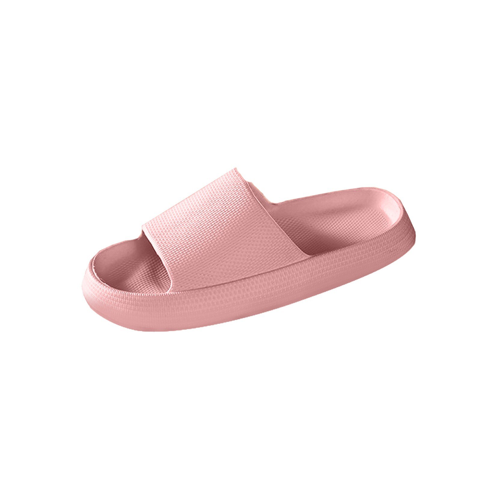 Bathroom Shower Slippers For Women And Men Summer Soft Sole Indoor Home House Pool Slippers