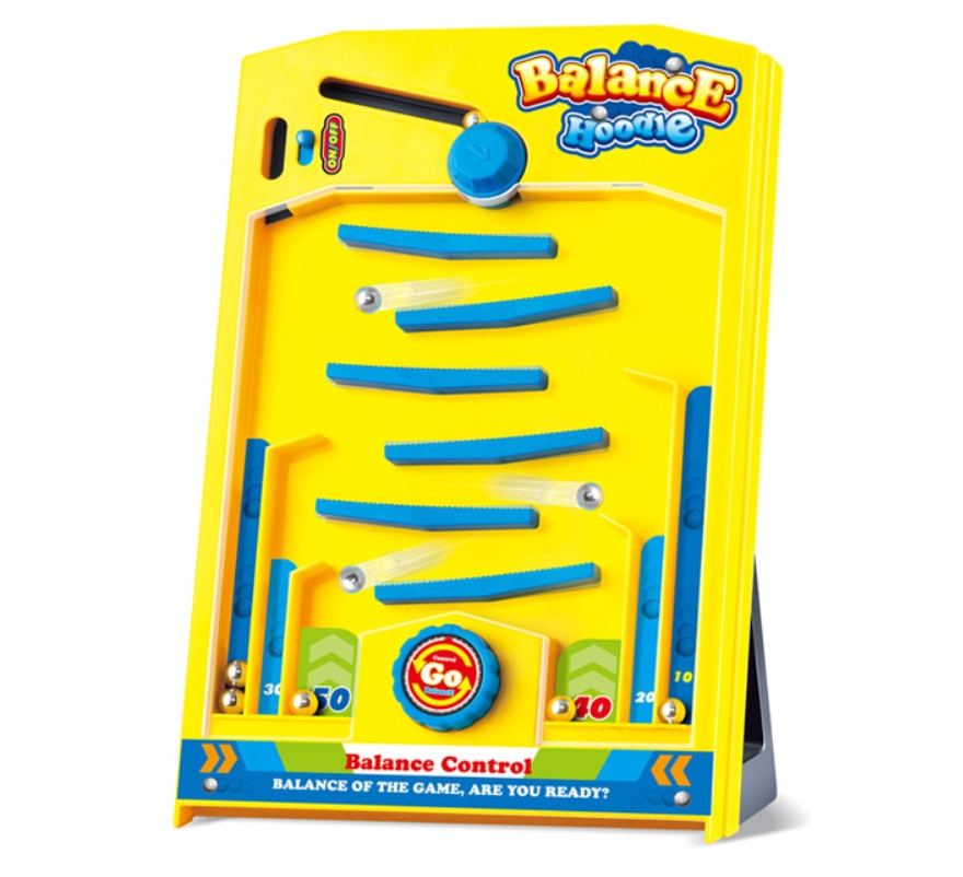 Spaß Gleichgewicht bälle spielzeug für freundlicher und erwachsene Anti betonen büro Linderung spielzeug Party spiel