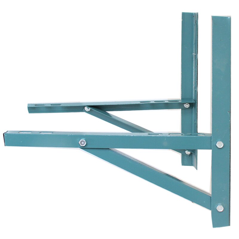 3P Air conditioning support stand air conditioning outside bracket iron rack with Rust resistant paint