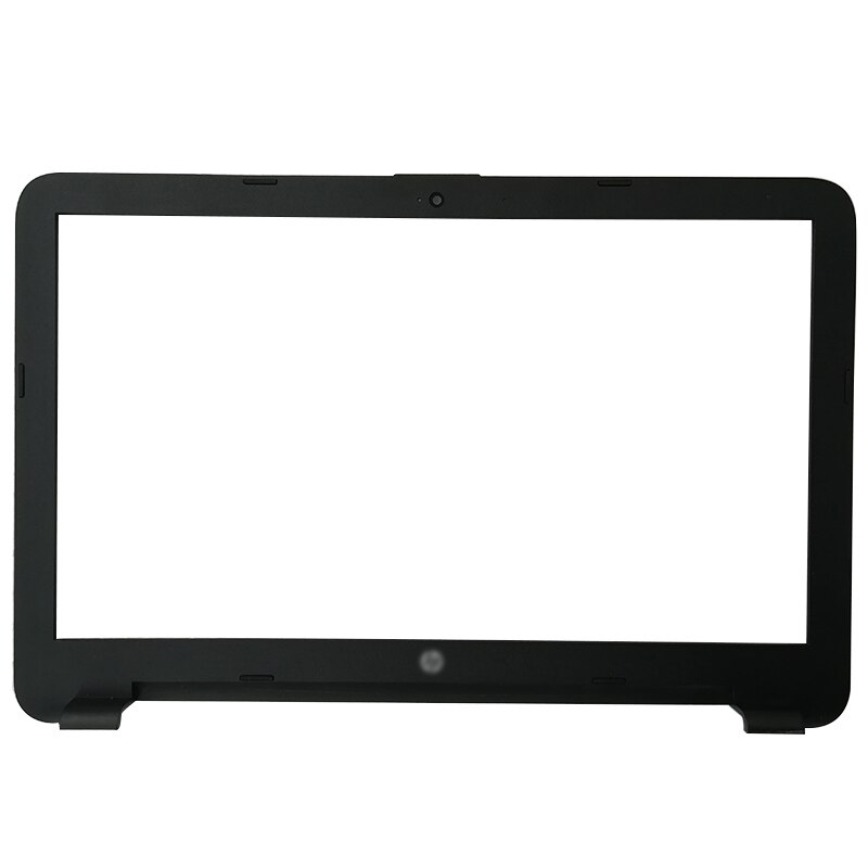 Charnière arrière LCD pour ordinateur portable HP boîtier inférieur 250 255 G4 15-AC 15-af 2000-001 256 813935,: B Cover