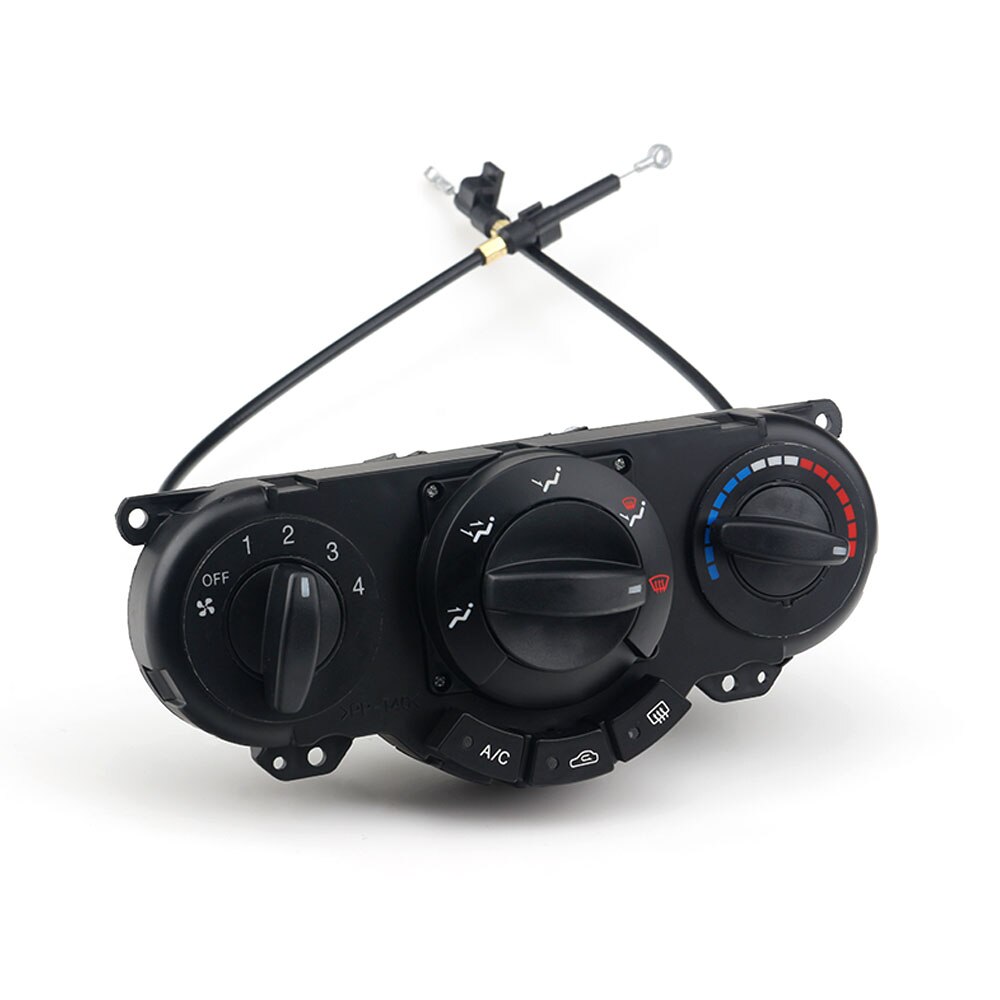 YOMI Air AC Heater Panel Climate Control Assy For Buick Excelle Wagon HRV Chevrolet Lacetti Optra Nubira Daewoo 96615408