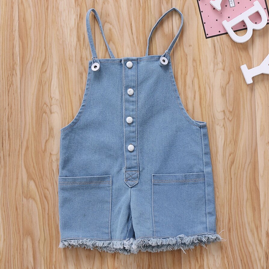 Mameluco sin mangas para recién nacidos y niños y niñas, pantalones de mezclilla, pantalones, equipo de ropa de bebé