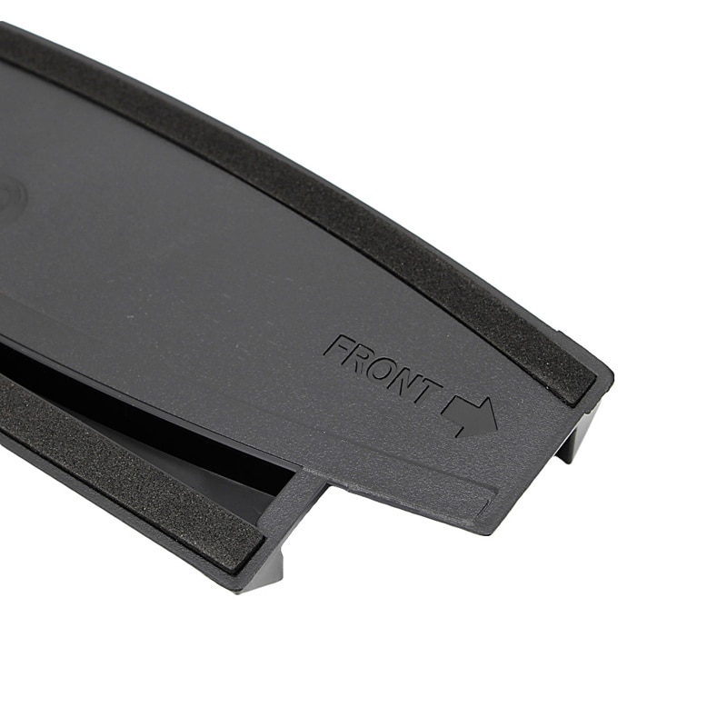Support Vertical pour Console Playstation PS3 Slim, 26x8.8cm, R9JA
