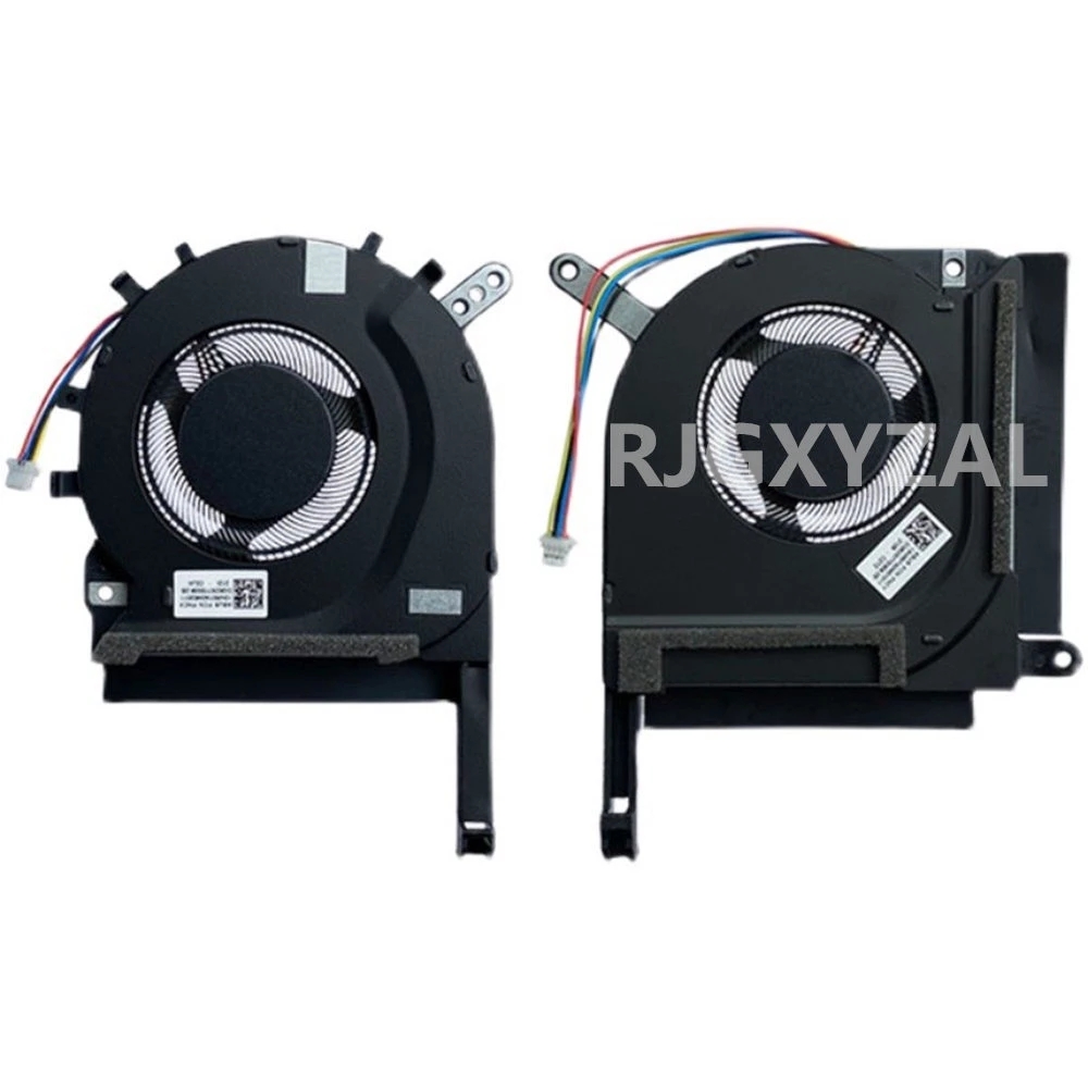 Wentylator chłodzący do DFS5K 221153718 FNCY FPD7 FP1T FPIT DFS5K22B 056738 Wentylatory EP FNCX 13NR0750T01011 13NR0750T02011 13NR0600T04011 DC5V: WHITE