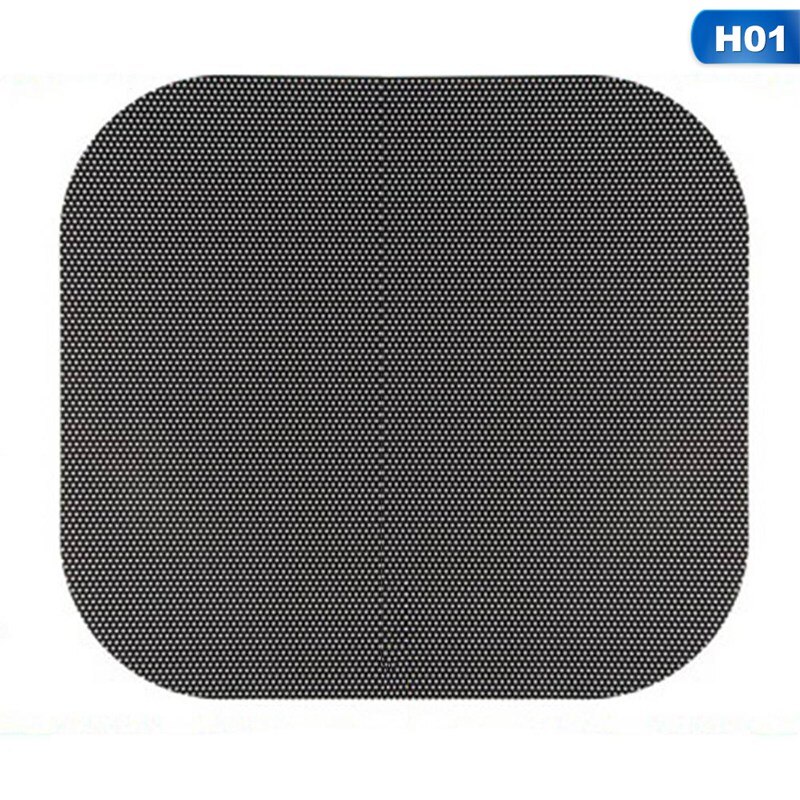 2 sztuk/partia 72*52cm uniwersalny UV naklejki samochodowe osłony przeciwsłoneczne naklejki boczne okno osłony przeciwsłoneczne film naklejka samochód pokrywa stylizacja: 42x38cm