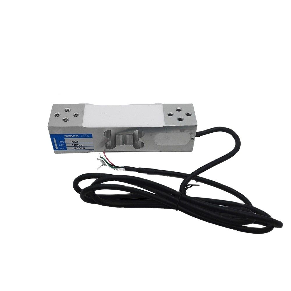 High Precision Mavin NA2 100kg Load Cell Aluminum Weighing Scale Force Sensor