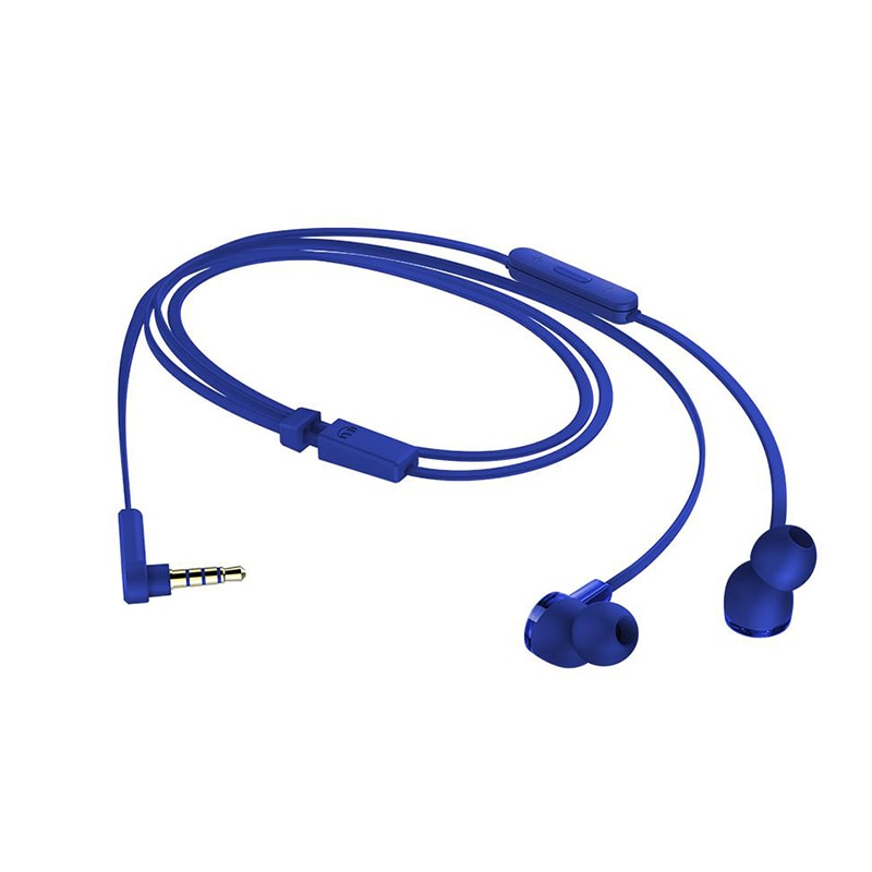 Originele Huawei Honor Monster Oortelefoon AM15 Met Mic Zuiger Line Controle In-Ear Oordopjes Bluetooth Sport Oortelefoon