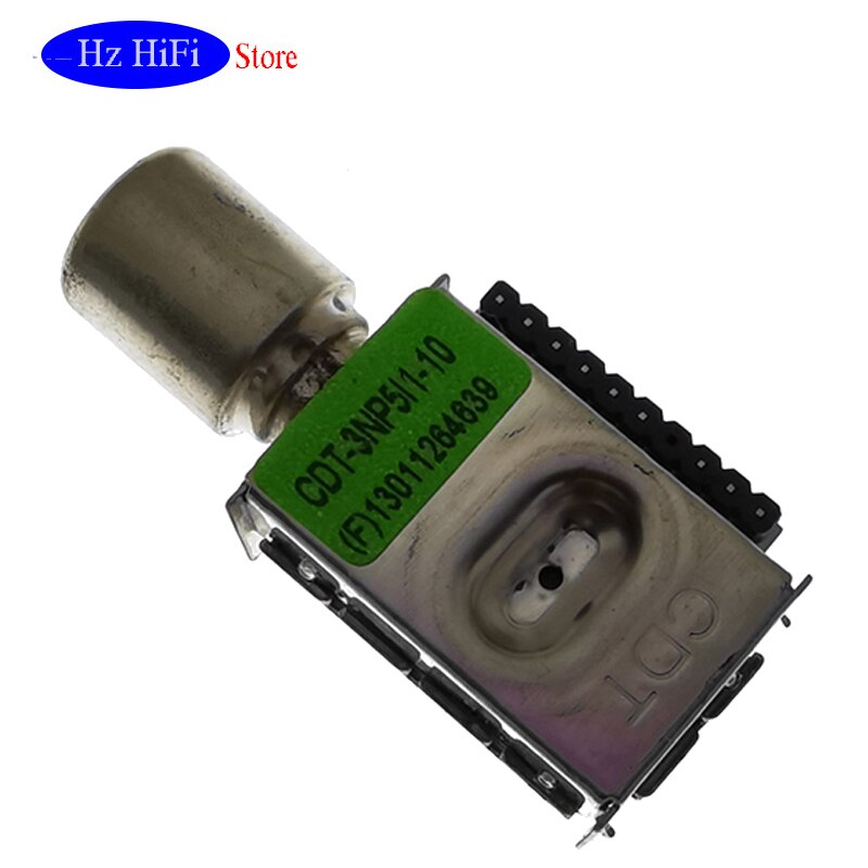 1 Uds. CDT-3NP5I1-10 para conector de vídeo y tarjetas sintonizadoras de televisión
