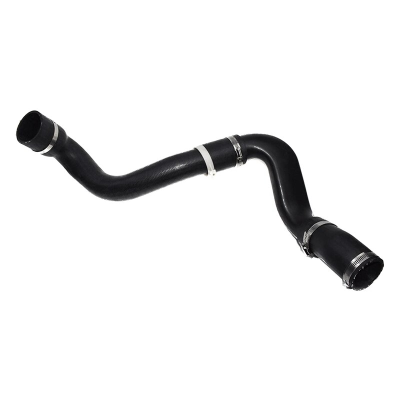 Intercooler manifold slangerør til land rover freelander 2 2.2 2006 lr066429 lr002589 lr000927
