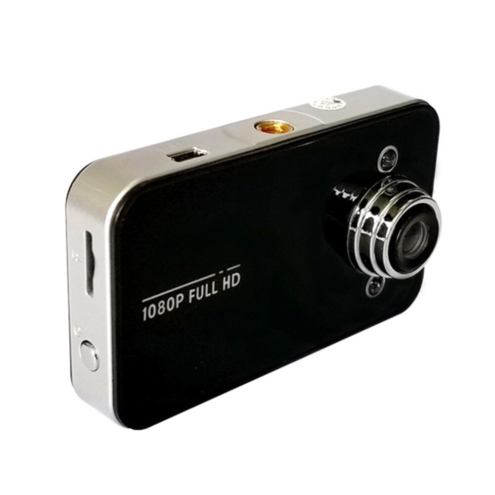 2.2inch LTPS K6000 1080P HD Screen Car DVR Camera Night Vision Dash Cam Driving Recorder M-JPEG 50/60HZ DVR/Dash Camera USB-Disk