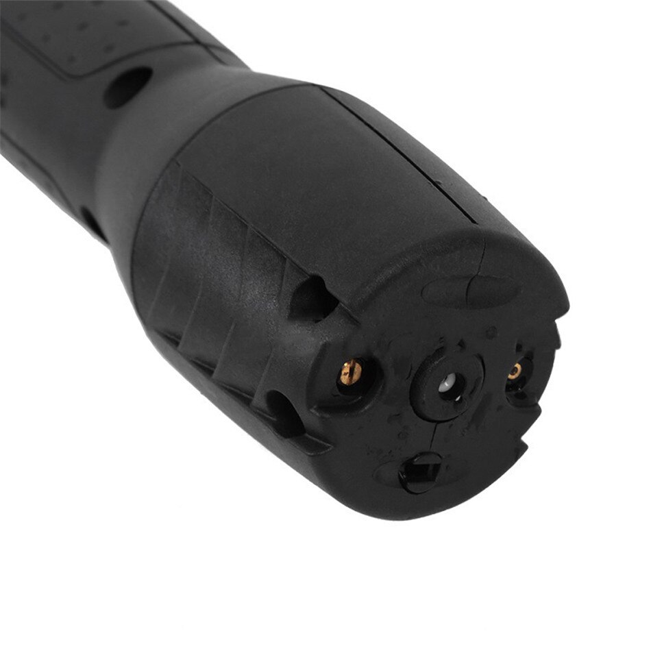 Pressure Washer Wand Adjustable Jet Tips rotating Nozzle Cleaning Washer For Garden Cleaning Plant Irrigation