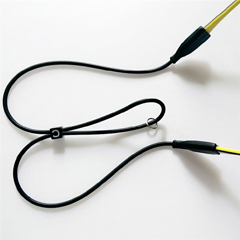 Elastische Outdoor Bril Kettingen Spektakel Zonnebril Lanyards antislip Sport Strap Cord Holder Brillen: E