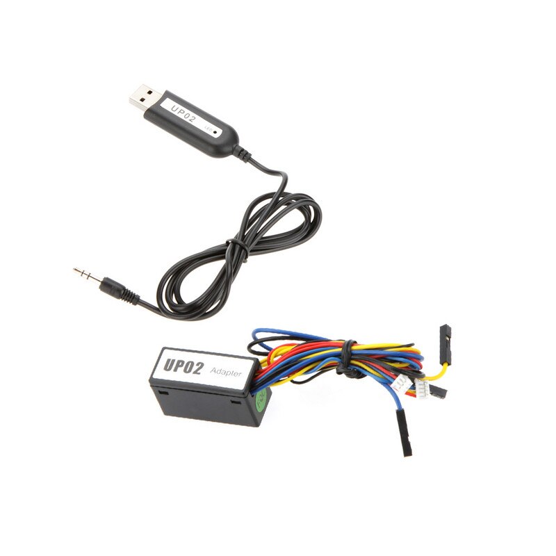 Walkera UP02 Upgrade Kabel Of Adapter Voor Devo 7 Zender Afstandsbediening