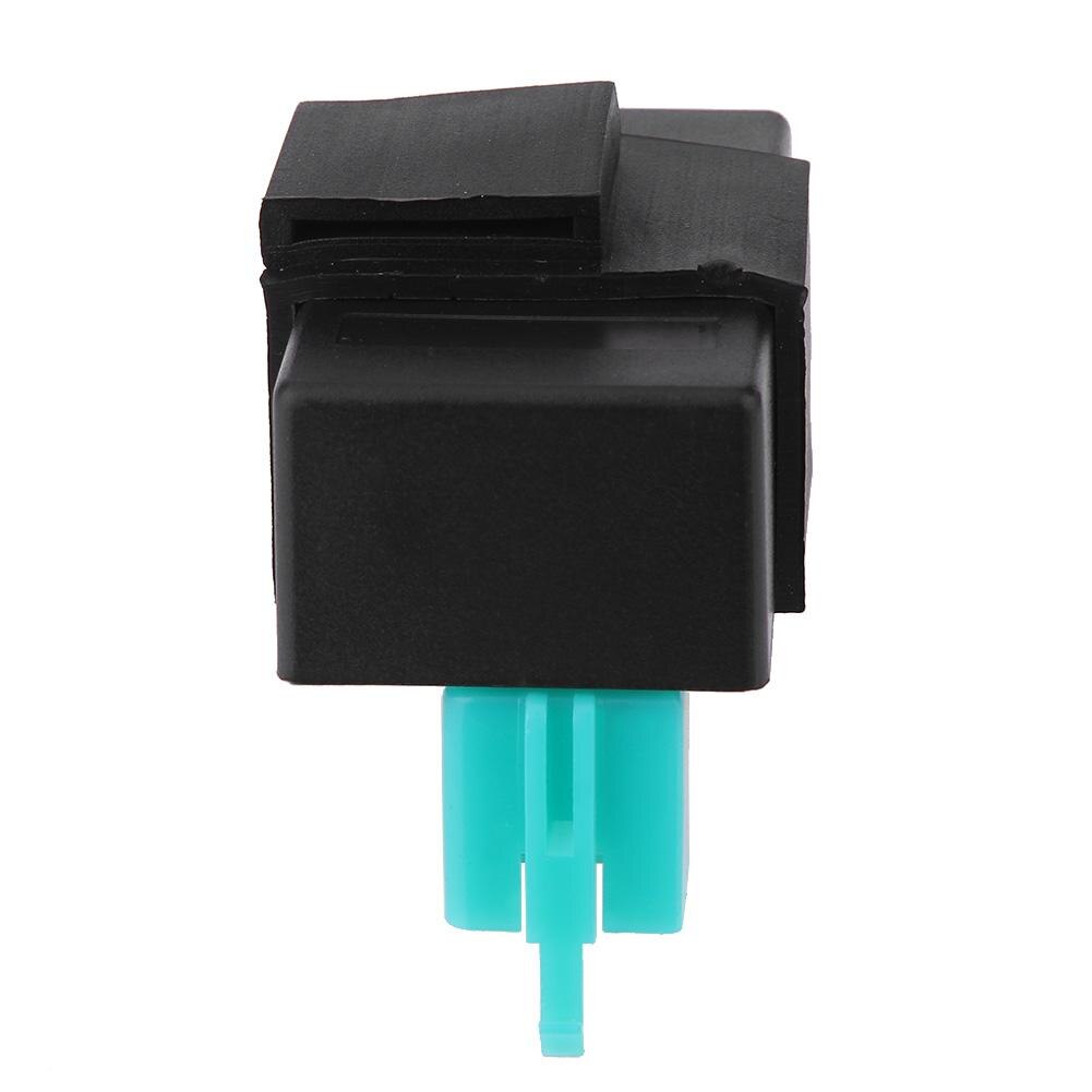 Motorcycle 5Pin Ac Ignition Cdi Unit For 50cc-110cc Pit Pro Trail Quad Dirt Bike Atv Motorcycle Accessories MGO3