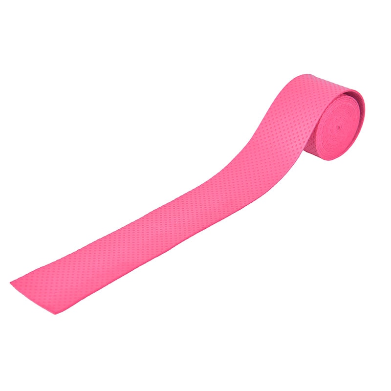 1 pc Droog Tennis Racket Grip Anti-slip Zweet Geabsorbeerd Wraps Kranen Badminton Grips Racquet Vibration Overgrip Zweetband sport