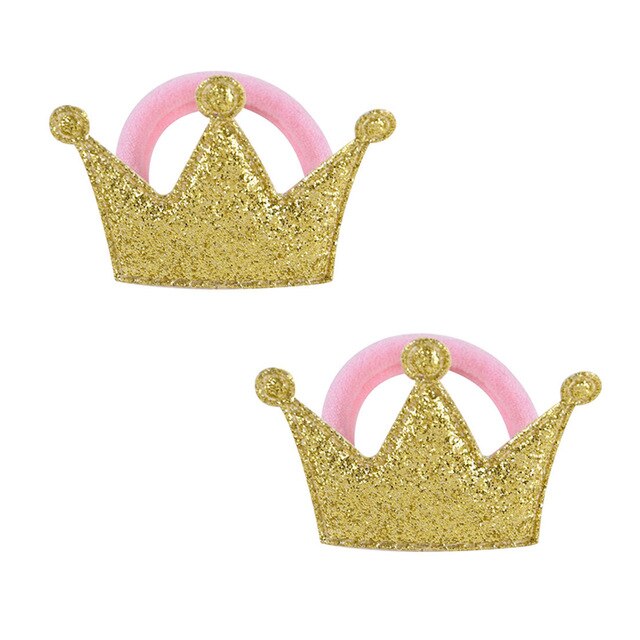 Korean Elastic Rubber Bunny Hair Clip Ball Rabbit Hair Ring Female Hair Tie Cute Hairpin Rope Children Hair Accessories: 13