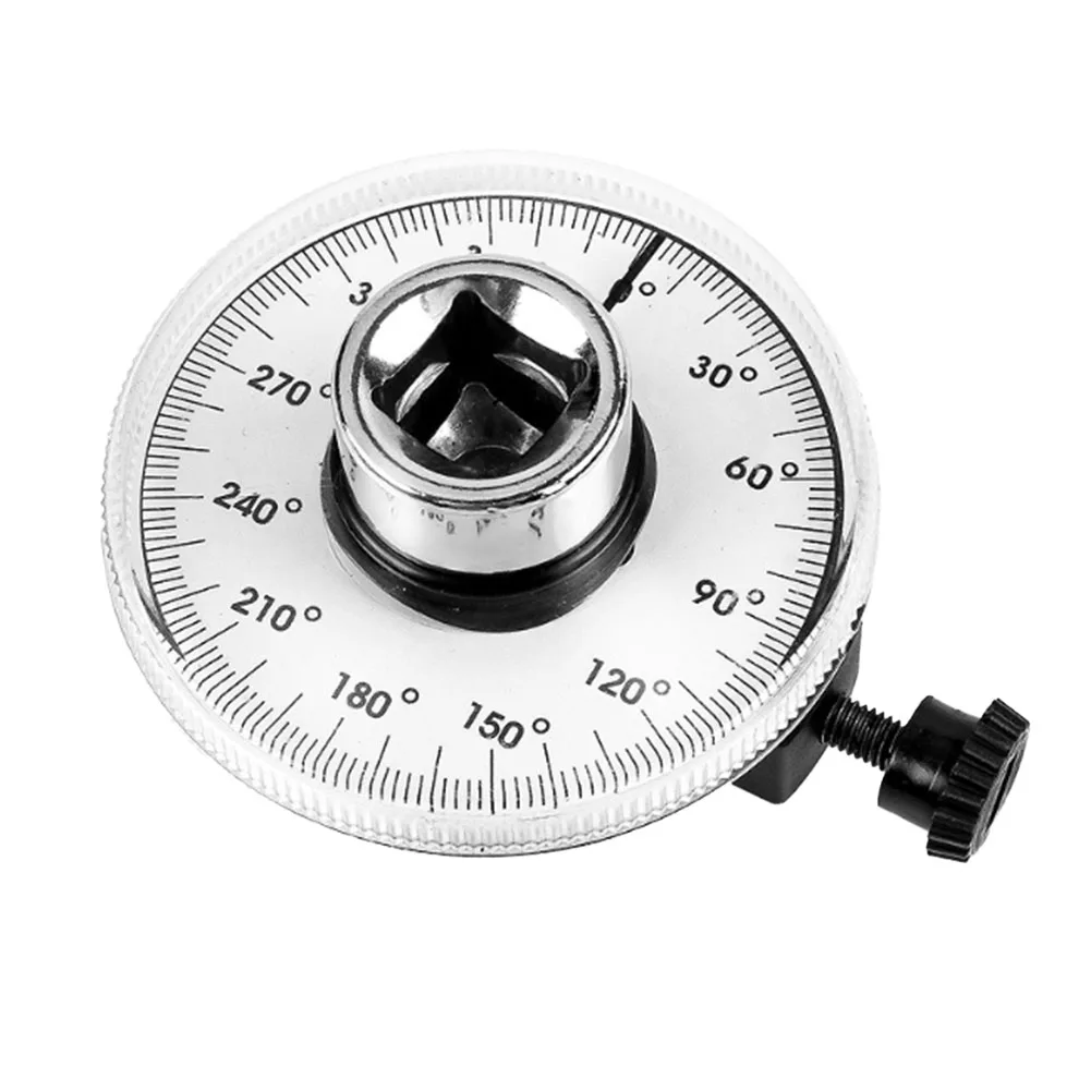 Klucz dynamometryczny Miernik momentu obrotowego Narzędzia samochodowe Narzędzia ręczne Sprzęt robić automatycznej serwisu Narzędzia warsztatowe kalibrowane w stopniach