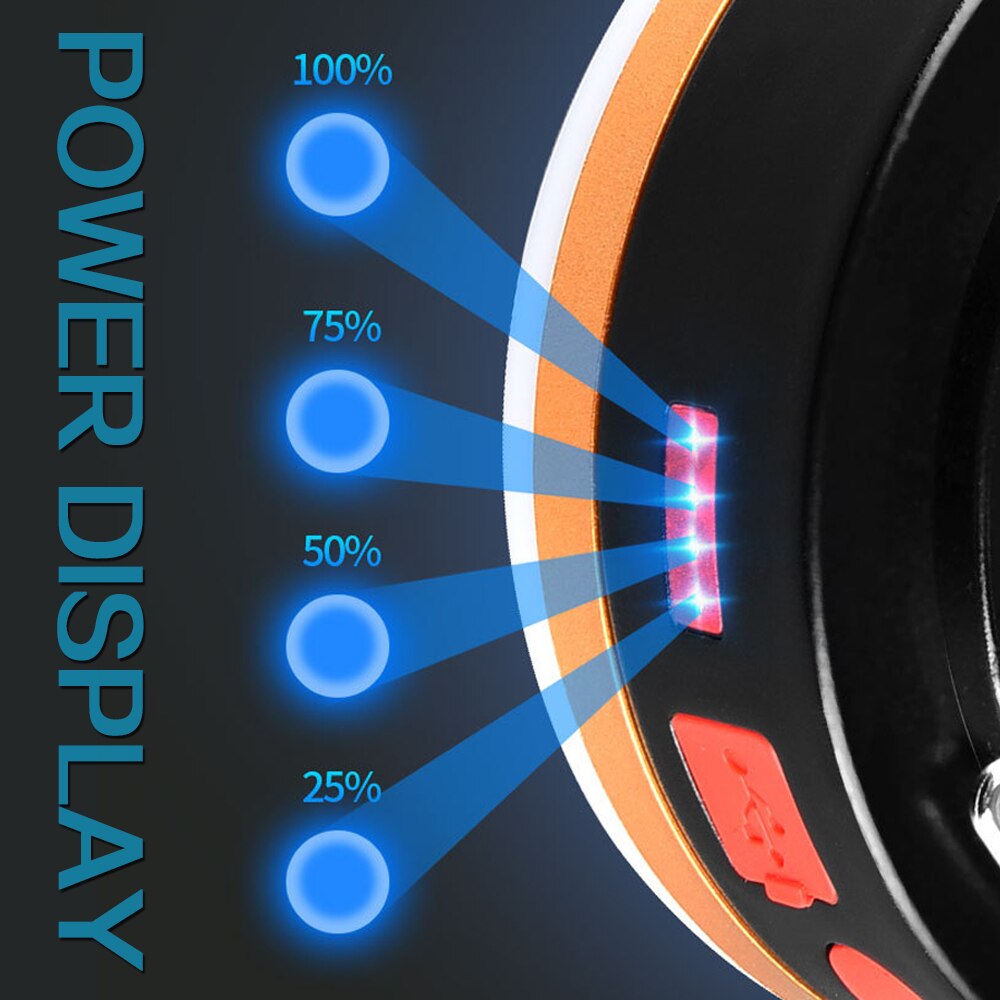 Portable Solar Charge Lantern Rechargeable LED Bulb Lamp Remote Control Emergency Night Market Light for Outdoor Camping