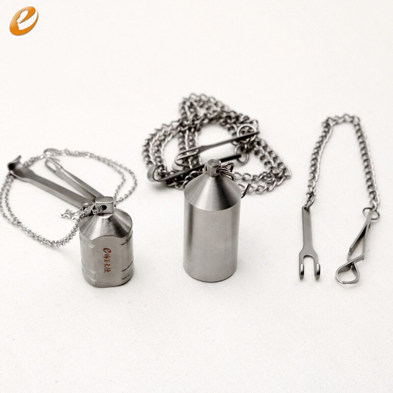 Écarteur de paupières en acier inoxydable, instruments et instruments de chirurgie oculaire