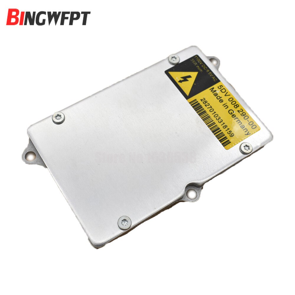 5DV 008 290-00 5DV00829000 5DV008290-00 Xenon Scheinwerfer Ballast D2S D2R 4E0907476 63126907488 A0028202326 C2S015079 12790592