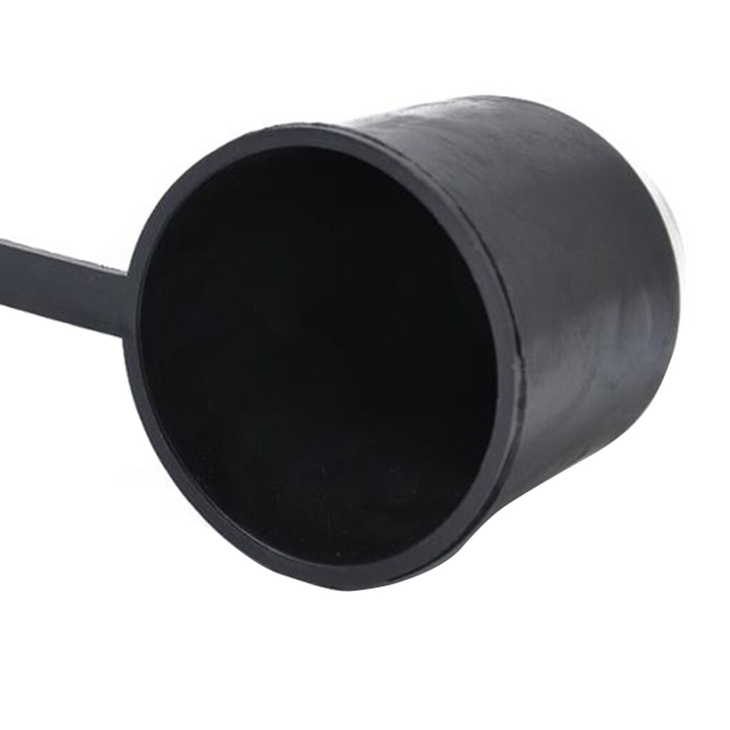 50mm Car Tow Ball Cover Plastic Tow Ball Bar Towing Protect Towbar Towball Cap Cover For Auto Truck Trailer SUV Camper Pickup