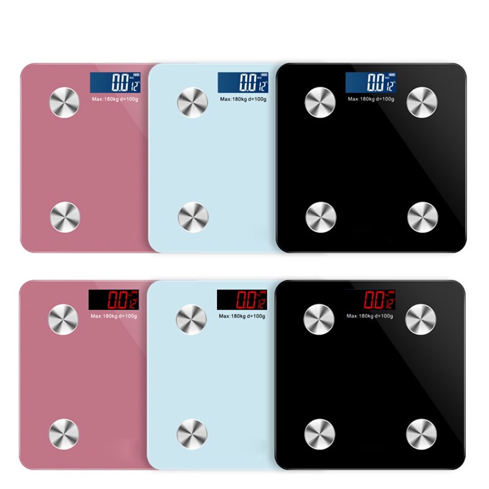 Yunmai-báscula inteligente para el hogar, dispositivo electrónico Digital de medición de grasa corporal, 25 datos corporales, para Baño