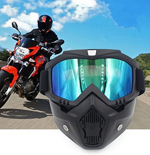 Winter Sport Schnee Ski Maske Berg bergab Skifahren Snowboarden Brille Maske Ski Googles Maske Ski Gogle Schnee Schlittschuh