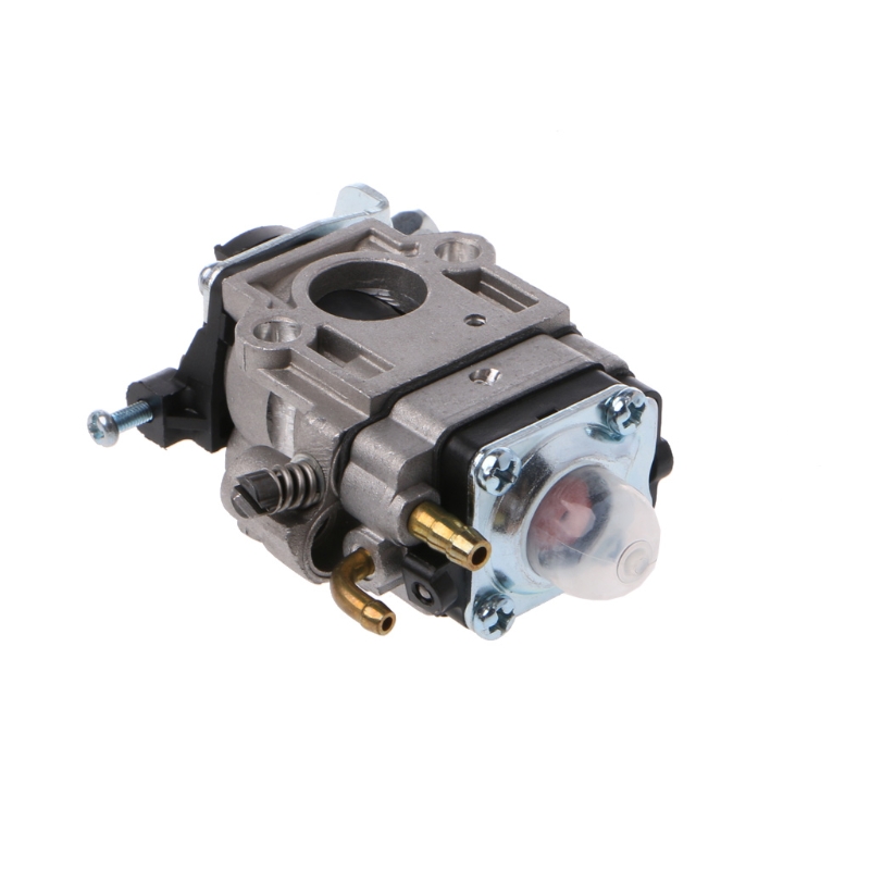 2 Takt Carburateur 15Mm MP15 Carb Kit Voor 43cc 47cc 49cc 50cc Gas Scooter Pocket Bike