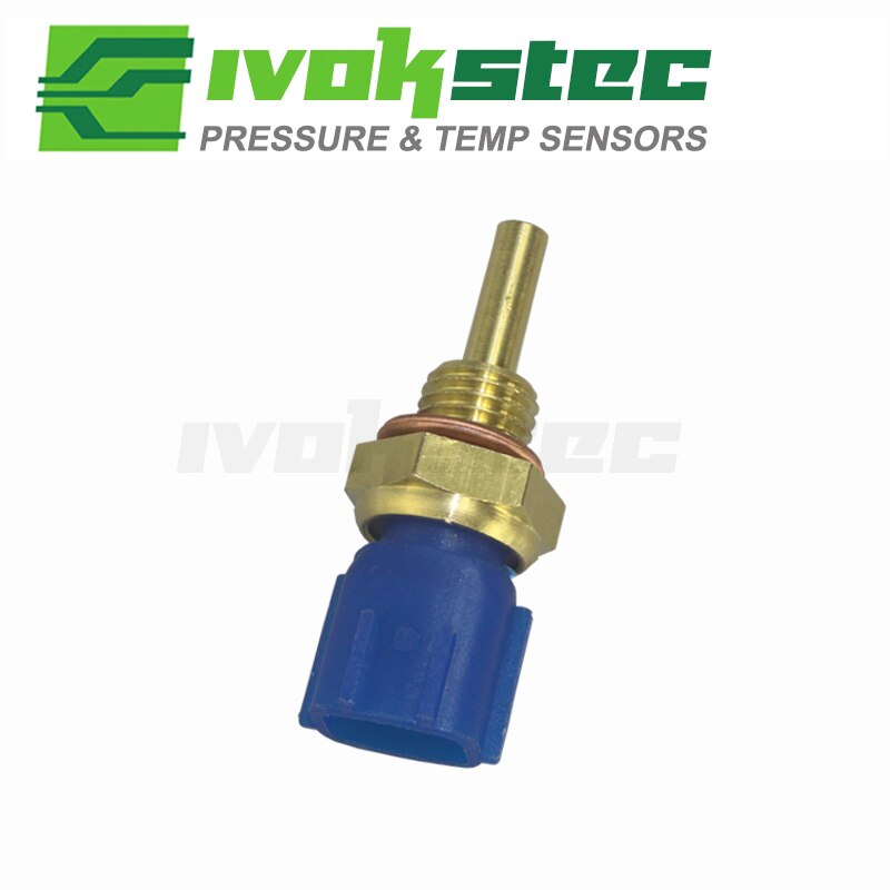 KÜHLMITTEL Wasser Temperatur Sensor Für NISSAN 350Z 370Z Almera Würfel Maxima Micra Murano Pfadfinder patrouillieren Primera Qashqai X-Pfad