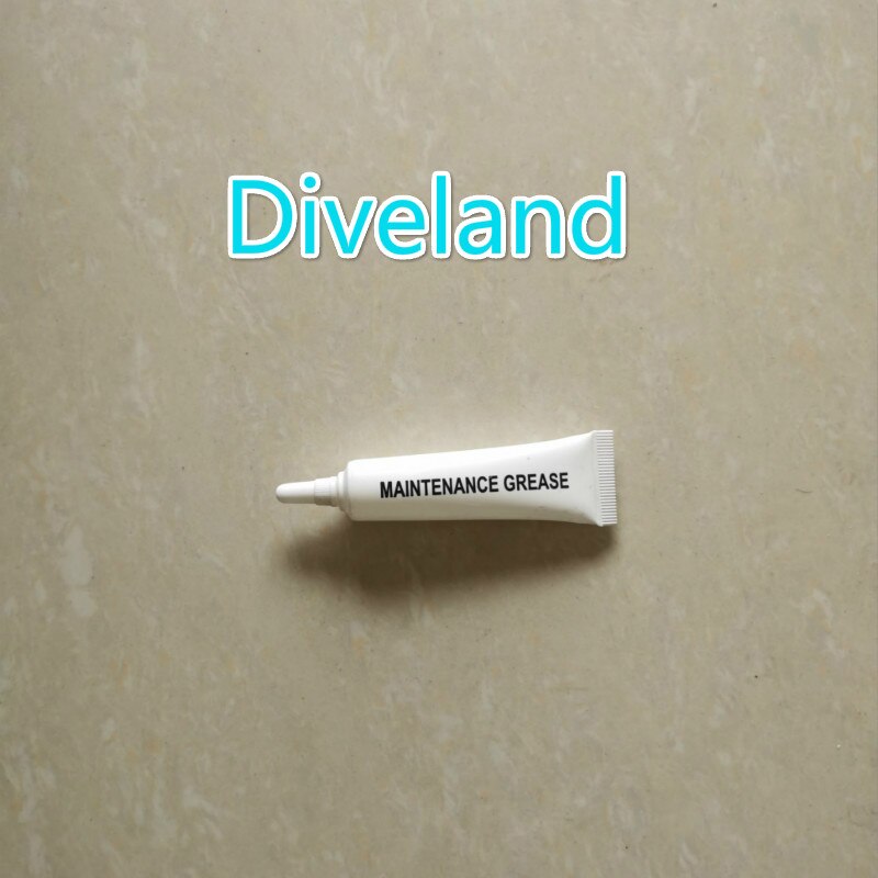 Scuba Diving O-Ring kit 225pcs/Box Rubber/4Pick Tool/10g Grease O Ring Assortment Kit Oring Washer Gasket Sealing Watertightness: 10gr Grease