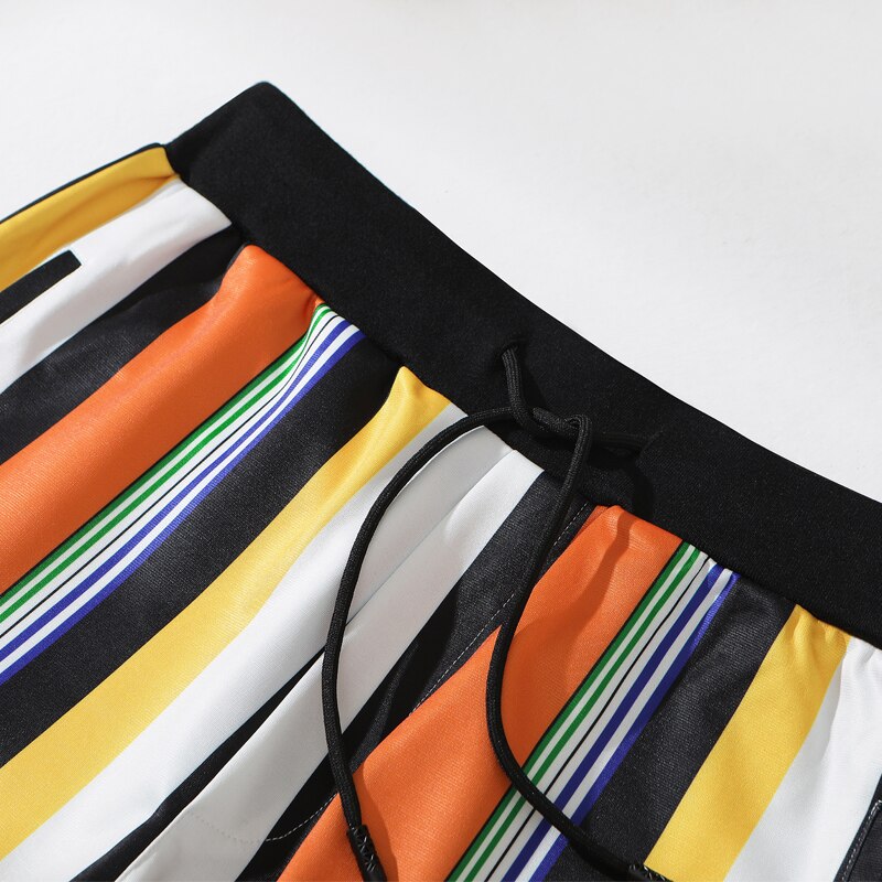 Novedad de verano pantalones de impresión Inglaterra estilo pantalones de Hip hop pantalones de las mujeres pantalones Joggers de hombre Casual hombres pantalones