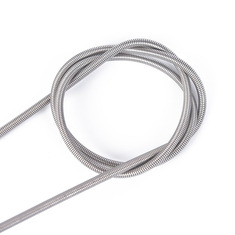 4Pcs/Pack Water Hydration Bladder Tube Cleaner Brushes Tube Cleaning Kit Water Bladder Bag Cleaning Tube Hose Sucker Brushes