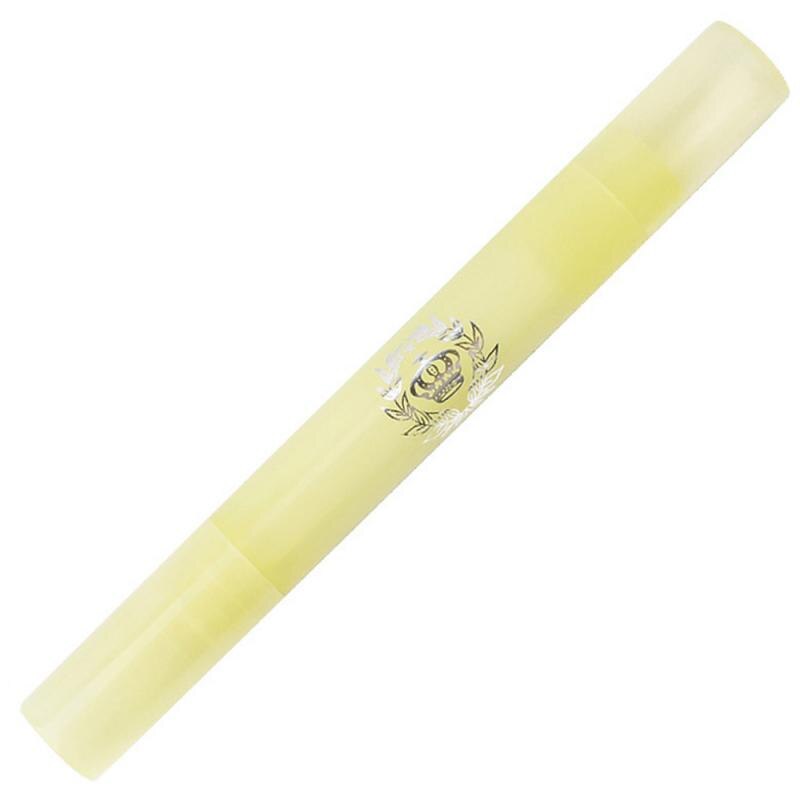 de 1 Uds. De bolígrafos quitaesmalte de uñas de Gel, bolígrafo Corrector para arte de uñas, limpiador de manicura, goma de borrar, herramientas para envolver toallitas quitaesmaltes de esmalte UV en Gel: 03