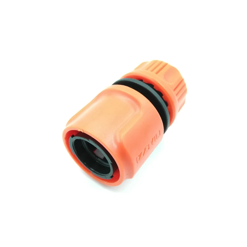 Car Wash Accessories for Yili High Pressure Washer Accessories Water Inlet Clear Filter Nut Universal Car Wash Connecting Head: Light Grey