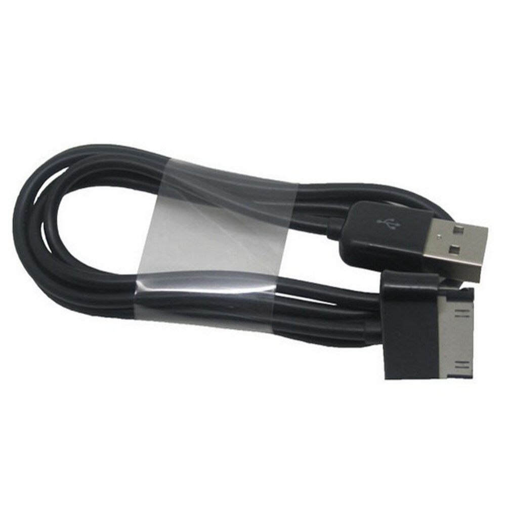 Usb-oplaadkabel voor samsung galaxy tab gt -p1000 gt-p1010 gt-p6800 gt-p7300 gt-p7500 gt-p7510