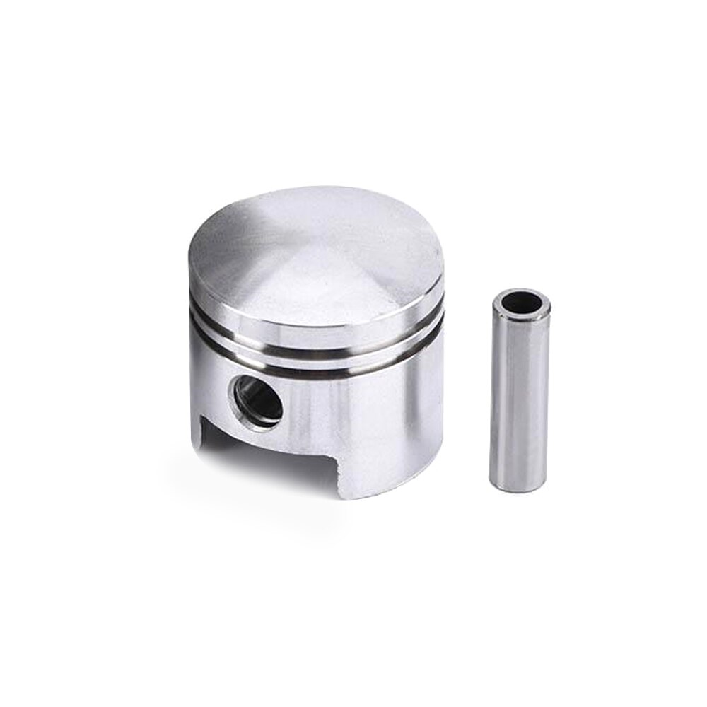Sylinder Stempelsett med Ringer og Pakning for MITSUBISHI TL52 BG520 Ryddesag