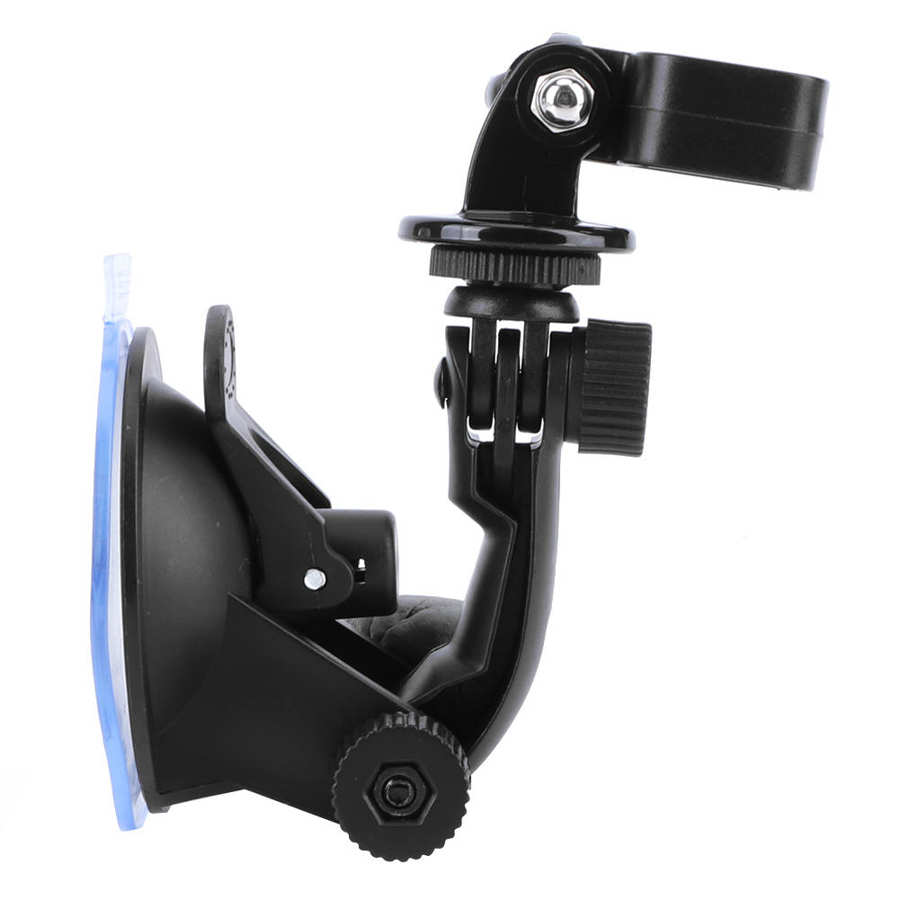 Soporte de ventosa para cámara de acción de bolsillo Feiyu soporte de succionador fijo para cámara de bolsillo accesorios de cámara de mano Feiyu