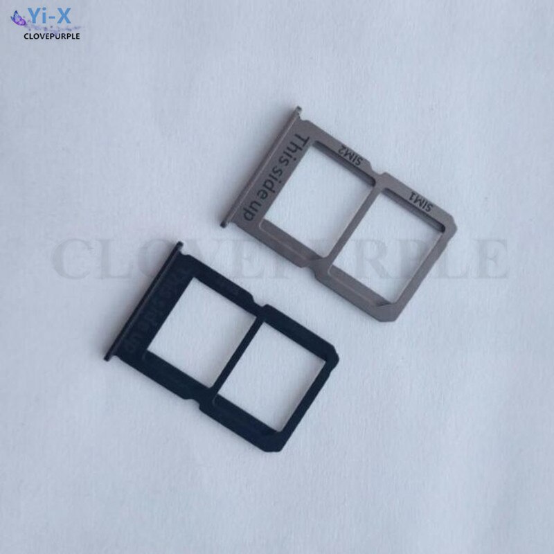 1PCS SIM Card Slot Tray Holder Adapter Replacement Parts for Oneplus 3 Three One Plus Three