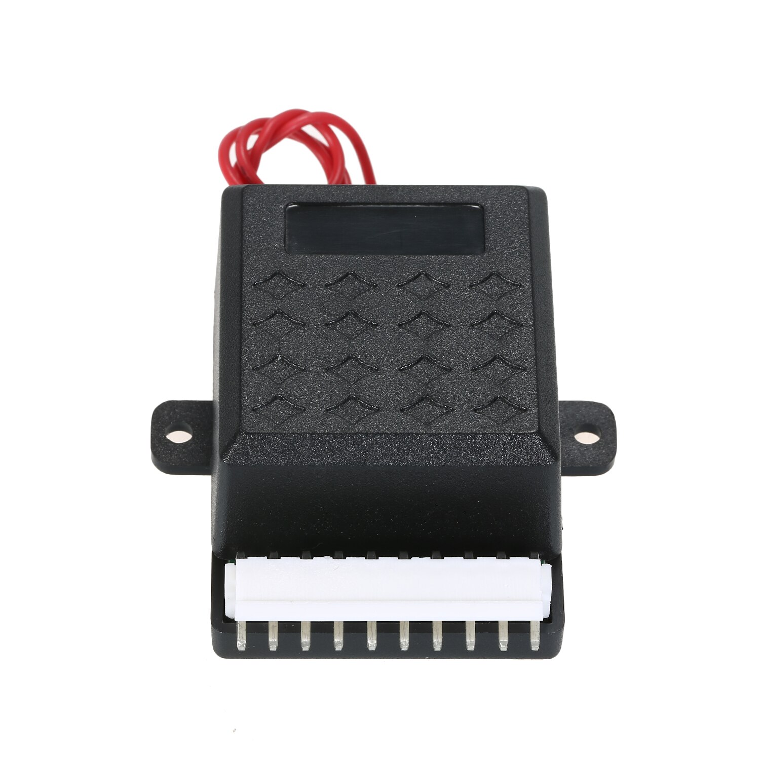 Universal Car Door Lock Trunk Release Keyless Entry System Central Locking Kit With Remote Control Support 1 Million Code Times